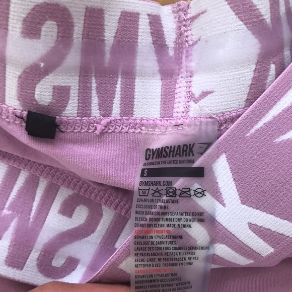 Leggings - Picture 3 of 3